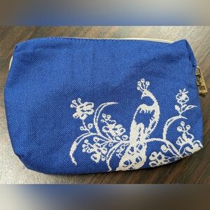 Rituals Cosmetics limited edition cosmetics bag - brand new, never used